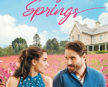 Download When Love Springs (2023) (English Audio) Esubs WeB-DL 480p [250MB] || 720p [680MB] || 1080p [1.6GB]