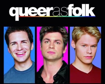 Download Queer As Folk (Season 1-5) {English Audio With Esubs} WeB-DL 720p [400MB] || 1080p [960MB]