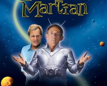 Download My Favorite Martian (1999) Dual Audio (Hindi-English) Web-Dl 480p [300MB] || 720p [850MB] || 1080p [1.88GB]