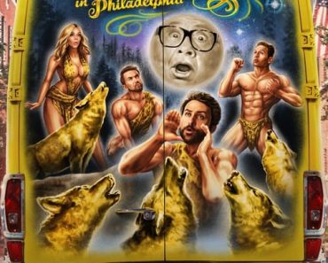 Download It’s Always Sunny In Philadelphia (Season 1 – 16) [S16E08 Added] {English With Subtitles} 720p Bluray [170MB]