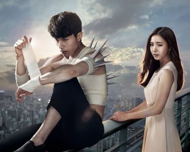 Download Blade Man Season 1 (Hindi Audio) Web-Dl 720p [500MB] || 1080p [1.1GB]