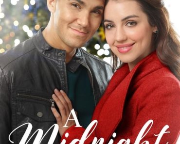 Download A Midnight Kiss (2018) {English With Subtitles} 720p [800MB] || 1080p [1.6GB]