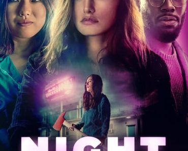Download Night Shift (2024) {English Audio With Subtitles} WEB-DL 480p [400MB] || 720p [900MB] || 1080p [2.1GB]