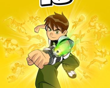 Download Ben 10 (Season 1 – 4) Dual Audio {Hindi-English} 720p [200MB] || 1080p HEVC [350MB]