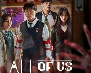 Download All Of Us Are Dead (Season 1) Multi Audio {Hindi-English-Korean} 480p [180MB] || 720p [400MB] || 1080p [1.2GB]