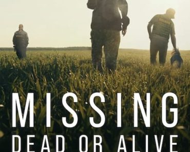 Download Missing Dead Or Alive (Season 1) {English With Subtitles} WeB-DL 720p [250MB] || 1080p [930MB]