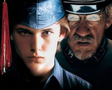 Download Apt Pupil (1998) {English With Subtitles} 480p [400MB] || 720p [850MB]