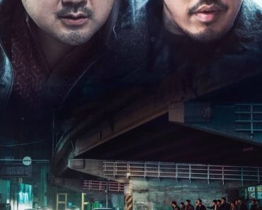 Download The Outlaws (2017) Dual Audio (Hindi-Korean) 480p [400MB] || 720p [GB] || 1080p [2.5GB]