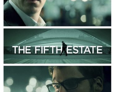 Download The Fifth Estate (2013) {English With Subtitles} 480p [450MB] || 720p [900MB]