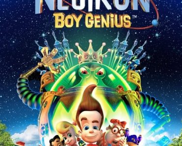 Download Jimmy Neutron Boy Genius (2001) Dual Audio (Hindi-English) 480p [350MB] || 720p [860MB] || 1080p [2.7GB]