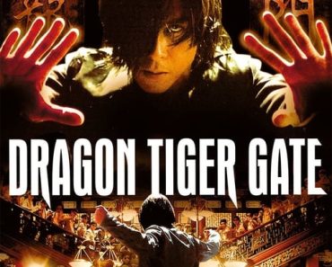 Download Dragon Tiger Gate (2006) Dual Audio (Hindi-Chinese) 480p [430MB] || 720p [820MB] || 1080p [1.94GB]