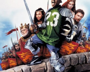 Download Black Knight (2001) {English With Subtitles} 480p [300MB] || 720p [800MB] || 1080p [1.8GB]