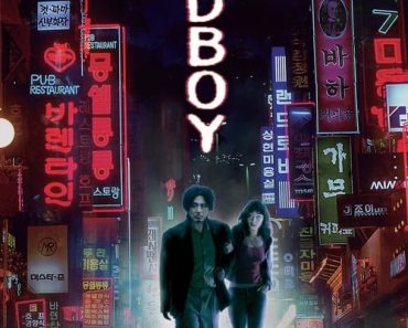Download Oldboy (2003) Dual Audio (Hindi-Korean) Esubs Bluray 480p [400MB] || 720p [1GB] || 1080p [2.5GB]