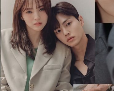 Download Kdrama Nevertheless Season 1 Dual Audio {Korean-English} WeB-DL 720p [400MB] || 1080p [1.5GB]