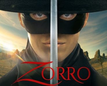 Download Zorro (Season 1) Dual Audio {English-Spanish} WeB-DL 720p [260MB] || 1080p [1GB]