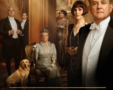 Download Downton Abbey (2019) Dual Audio {Hindi-English} 480p [400MB] || 720p [1.2GB] || 1080p [2.5GB]