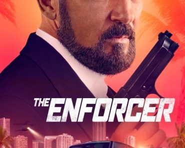 Download The Enforcer (2022) Dual Audio {Hindi-English} BluRay ESubs 480p [320MB] || 720p [840MB] || 1080p [1.8GB]