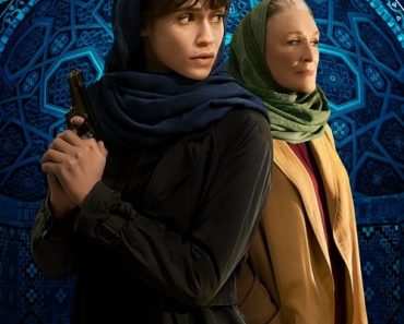 Download Appletv+ Tehran (Season 1-2) 2020 WeB-HD Dual Audio {Hebrew-English} 720p [300MB] || 1080p [1.7GB]