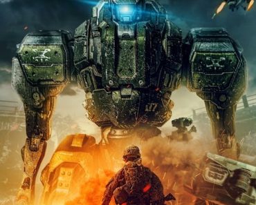 Download Robot Riot (2020) Dual Audio (Hindi-English) 480p [300MB] || 720p [900MB]