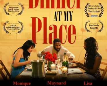 Download Dinner At My Place (2022) {English With Subtitles} Web-DL 480p [300MB] || 720p [830MB] || 1080p [1.8GB]
