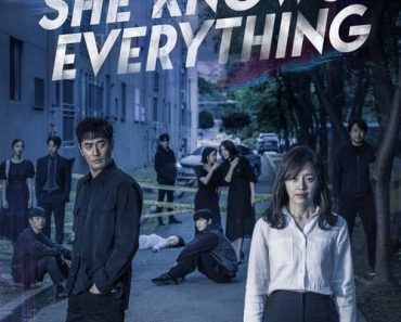 Download She Knows Everything Season 1 (Hindi Dubbed) WeB-DL 720p [170MB] || 1080p [700MB]