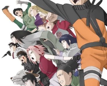 Download Naruto Shippûden: The Movie 3: Inheritors Of The Will Of Fire (2009) Dual Audio [English-Japanese] 480p [500MB] || 720p [999MB] || 1080p [2.3GB]