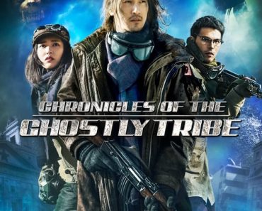 Download Chronicles Of The Ghostly Tribe (2015) {Chinese With Subtitles} 480p [400MB] || 720p [1GB]