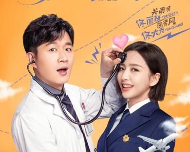 Download The Centimeter Of Love Season 1 (Hindi Dubbed) WeB-DL 720p [500MB] || 1080p [1GB]