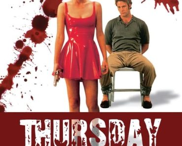 Download Thursday (1998) {English With Subtitles} 480p [300MB] || 720p [700MB]