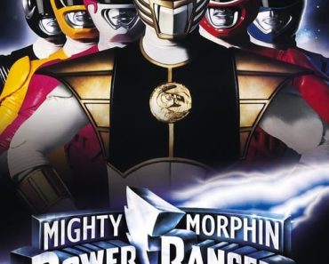 Download Mighty Morphin Power Rangers: The Movie (1995) {English With Subtitles} 480p [400MB] || 720p [800MB]