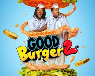 Download Good Burger 2 (2023) {English With Subtitles} 480p [265MB] || 720p [730MB] || 1080p [1.74GB]