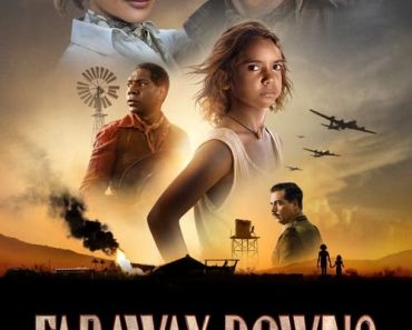 Download Faraway Downs (Season 1) {English With Subtitles} WeB-DL 720p [300MB] || 1080p [1.2GB]