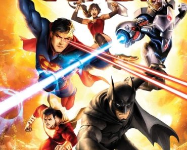 Download Justice League: War (2014) {English With Subtitles} 480p [250MB] || 720p [550MB] || 1080p [4GB]