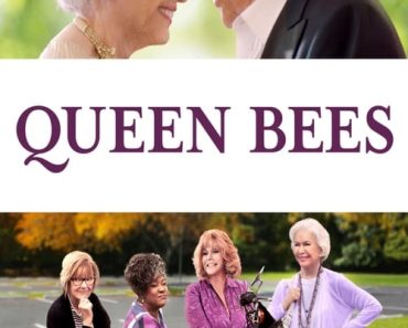 Download Queen Bees (2020) {English With Subtitles} 720p [800MB] || 1080p [1.4GB]