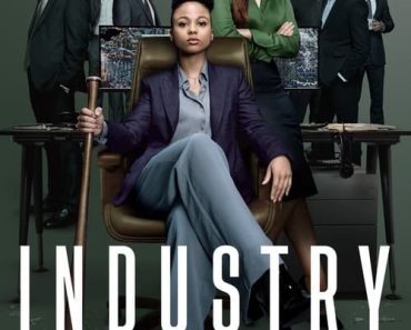 Download Industry (Season 1-2) {English With Subtitles} WeB-DL 720p 10Bit [220MB] || 1080p [1GB]