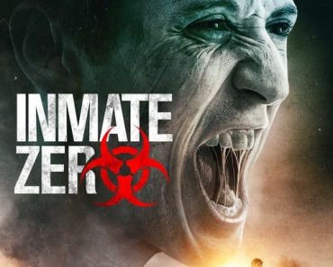 Download Inmate Zero (2020) Dual Audio (Hindi-English) 480p [350MB] || 720p [1.1GB]