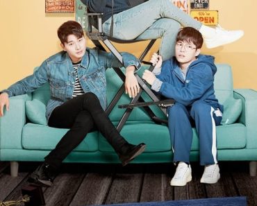 Download Welcome To Waikiki (Season 1-2) Kdrama {Korean With English Subtitles} WeB-HD 720p [350MB] || 1080p [1.4GB]