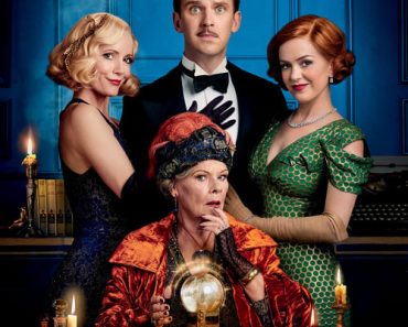 Download Blithe Spirit (2020) {English With Subtitles} 480p [450MB] || 720p [970MB]