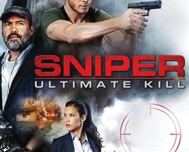 Download Sniper: Ultimate Kill (2017) Dual Audio {Hindi-English} BluRay MSubs 480p [380MB] || 720p [910MB] || 1080p [2GB]