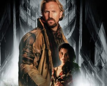 Download The Postman (1997) {English With Subtitles} 480p [600MB] || 720p [1.2GB]