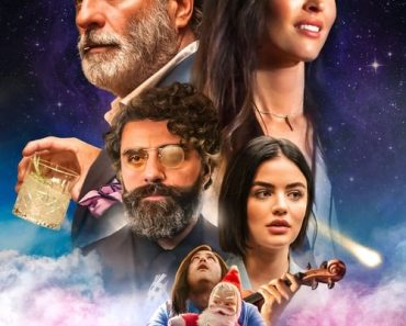 Download Big Gold Brick (2022) {English With Subtitles} Web-DL 480p [400MB] || 720p [1GB] || 1080p [2.5GB]