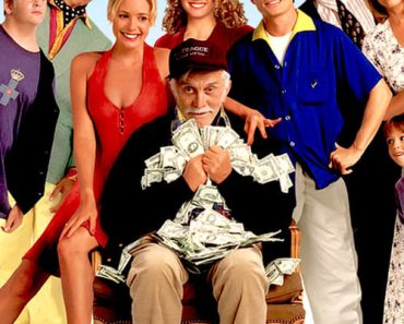 Download Greedy (1994) {English With Subtitles} 480p [400MB] || 720p [900MB]