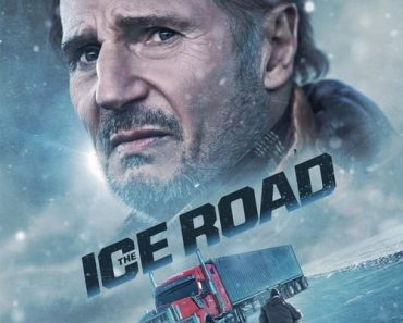Download The Ice Road (2021) {English With Subtitles} BluRay 480p [450MB] || 720p [900MB] || 1080p [3GB]