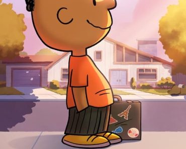 Download Snoopy Presents: Welcome Home, Franklin (2024) {English With Subtitles} 480p [115MB] || 720p [315MB] || 1080p [770MB]
