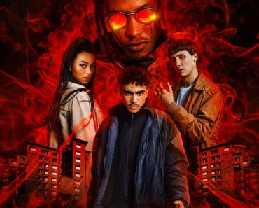 Download Netflix Mortel (Season 1 – 2) {English With Subtitle} 720p HEVC WeB-HD [250MB]