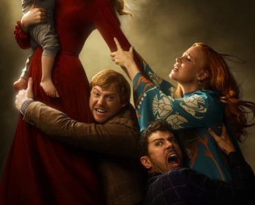 Download Servant (Season 1-4) {English With Hindi Subtitles} 720p [250MB] || 1080p [600MB]