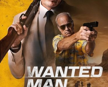 Download Wanted Man (2024) Dual Audio {Hindi-English} BluRay 480p [330MB] || 720p [830MB] || 1080p [1.9GB]