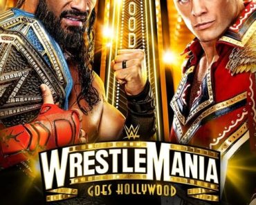 Download WrestleMania 39 (2023) {English With Subtitles} 720p [3GB] || 1080p [6GB]