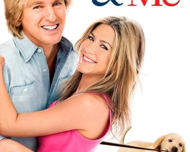 Download Marley & Me (2008) {English With Subtitles} 480p [350MB] || 720p [950MB] || 1080p [2.6GB]
