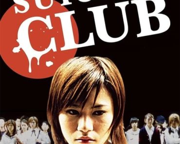 Download Suicide Club (2001) (Japanese With Subtitle) Bluray 480p [300MB] || 720p [810MB] || 1080p [1.9GB]